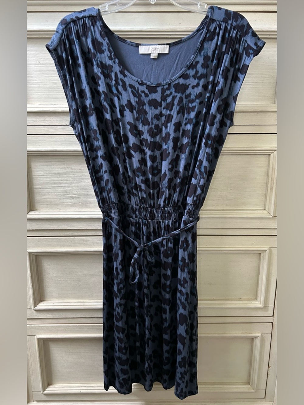 Loft dress